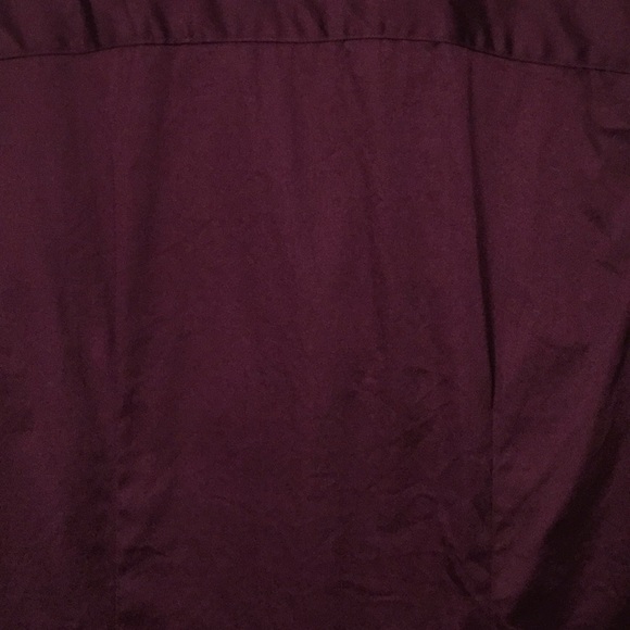 Button Down Top by Dana Buchman size M - Picture 4 of 7